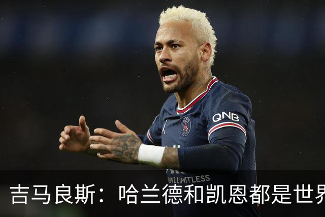 吉马良斯：哈兰德和凯恩都是世界最佳前锋，战挪威时要盯紧前者
