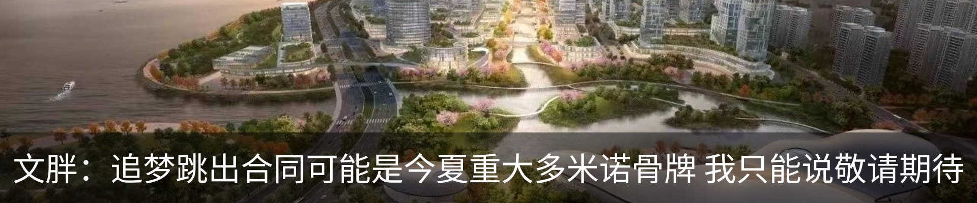 最新动态