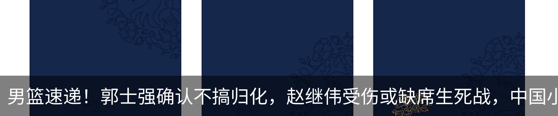 最新动态